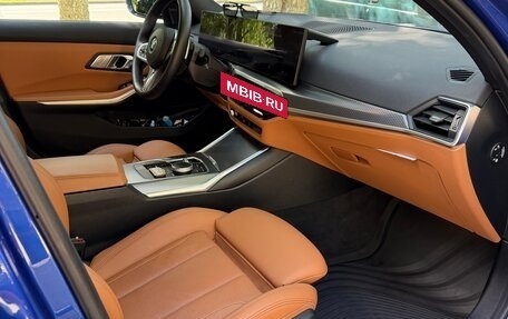 BMW 3 серия, 2022 год, 5 690 000 рублей, 20 фотография