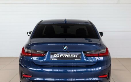 BMW 3 серия, 2021 год, 3 450 000 рублей, 5 фотография