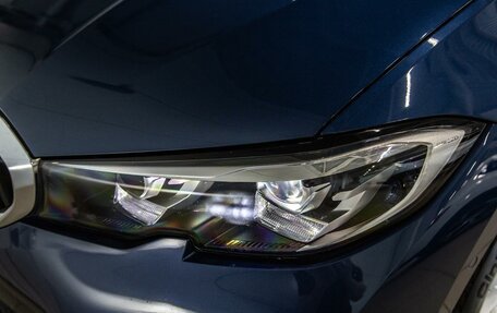 BMW 3 серия, 2021 год, 3 450 000 рублей, 11 фотография