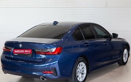 BMW 3 серия, 2021 год, 3 450 000 рублей, 7 фотография