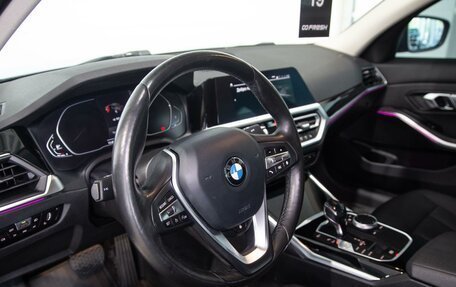 BMW 3 серия, 2021 год, 3 450 000 рублей, 25 фотография