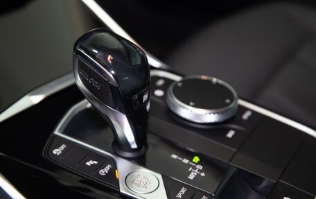 BMW 3 серия, 2021 год, 3 450 000 рублей, 22 фотография