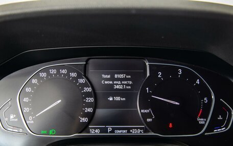 BMW 3 серия, 2021 год, 3 450 000 рублей, 20 фотография