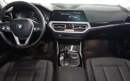 BMW 3 серия, 2021 год, 3 450 000 рублей, 17 фотография