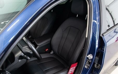 BMW 3 серия, 2021 год, 3 450 000 рублей, 16 фотография