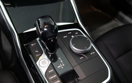 BMW 3 серия, 2021 год, 3 450 000 рублей, 28 фотография