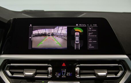 BMW 3 серия, 2021 год, 3 450 000 рублей, 36 фотография