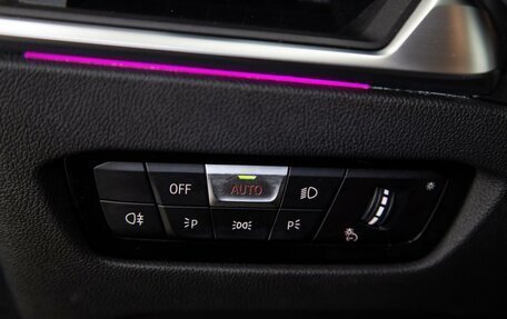 BMW 3 серия, 2021 год, 3 450 000 рублей, 29 фотография