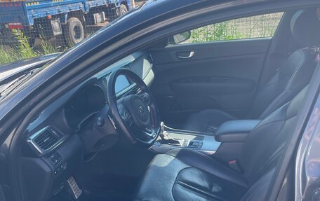 KIA Optima IV, 2016 год, 2 000 000 рублей, 10 фотография