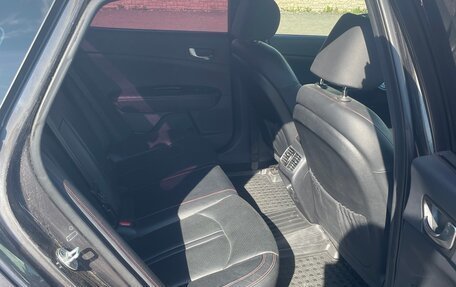 KIA Optima IV, 2016 год, 2 000 000 рублей, 12 фотография