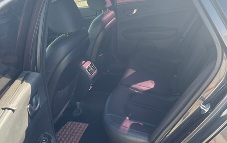 KIA Optima IV, 2016 год, 2 000 000 рублей, 13 фотография