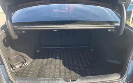 KIA Optima IV, 2016 год, 2 000 000 рублей, 14 фотография