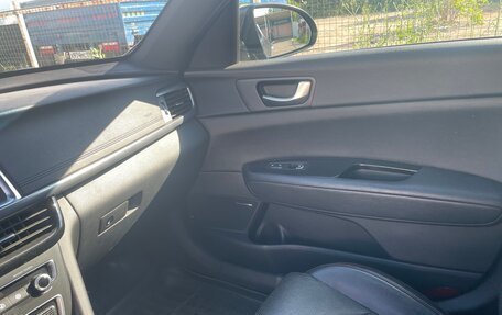 KIA Optima IV, 2016 год, 2 000 000 рублей, 19 фотография