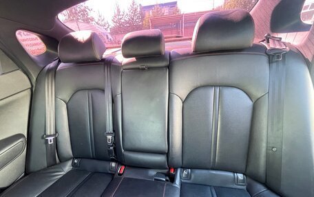 KIA Optima IV, 2016 год, 2 000 000 рублей, 24 фотография