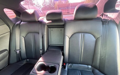 KIA Optima IV, 2016 год, 2 000 000 рублей, 23 фотография