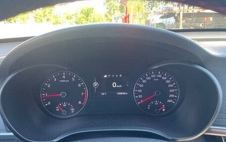 KIA Optima IV, 2016 год, 2 000 000 рублей, 29 фотография