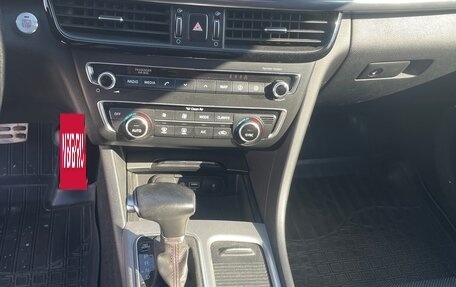 KIA Optima IV, 2016 год, 2 000 000 рублей, 18 фотография