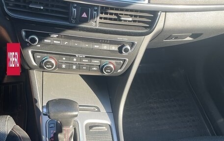 KIA Optima IV, 2016 год, 2 000 000 рублей, 30 фотография