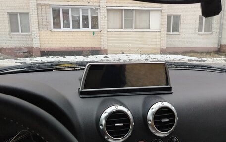 Audi TT, 1999 год, 950 000 рублей, 9 фотография