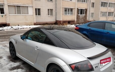 Audi TT, 1999 год, 950 000 рублей, 5 фотография