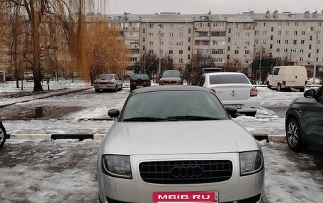 Audi TT, 1999 год, 950 000 рублей, 3 фотография