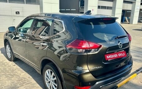 Nissan X-Trail, 2021 год, 2 550 000 рублей, 2 фотография