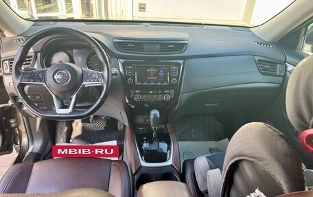 Nissan X-Trail, 2021 год, 2 550 000 рублей, 6 фотография