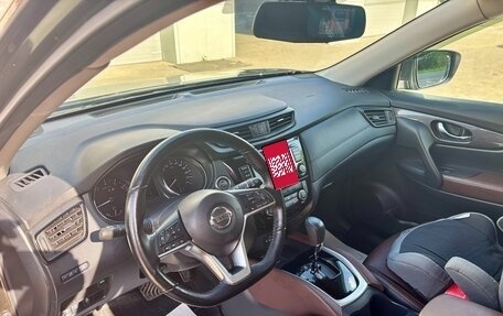 Nissan X-Trail, 2021 год, 2 550 000 рублей, 5 фотография