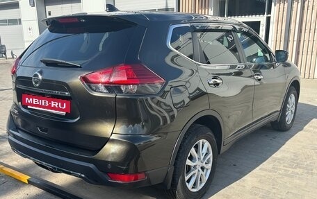 Nissan X-Trail, 2021 год, 2 550 000 рублей, 3 фотография