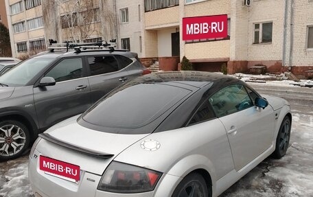 Audi TT, 1999 год, 950 000 рублей, 7 фотография