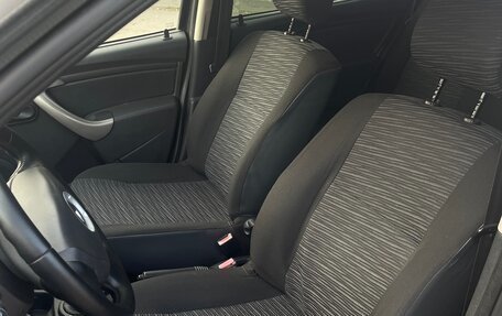 Renault Sandero I, 2010 год, 480 000 рублей, 15 фотография
