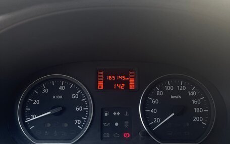 Renault Sandero I, 2010 год, 480 000 рублей, 16 фотография