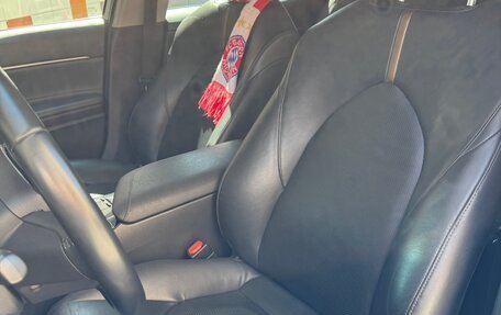 Toyota Camry, 2019 год, 2 300 000 рублей, 10 фотография