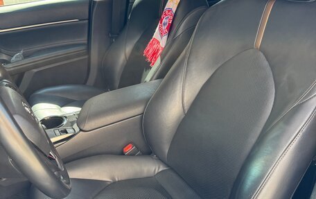 Toyota Camry, 2019 год, 2 300 000 рублей, 9 фотография