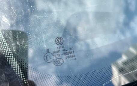 Volkswagen Polo VI (EU Market), 2011 год, 530 000 рублей, 12 фотография