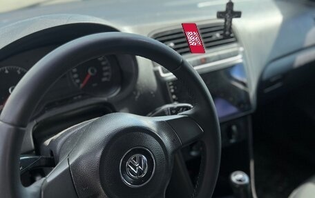 Volkswagen Polo VI (EU Market), 2011 год, 530 000 рублей, 7 фотография