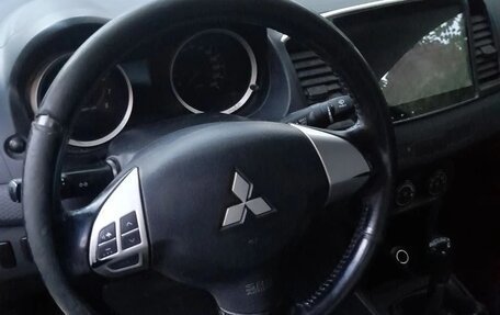 Mitsubishi Lancer IX, 2012 год, 610 000 рублей, 3 фотография