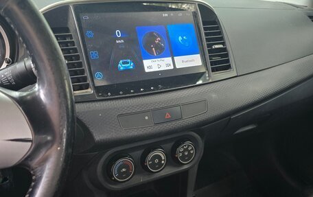 Mitsubishi Lancer IX, 2012 год, 610 000 рублей, 5 фотография