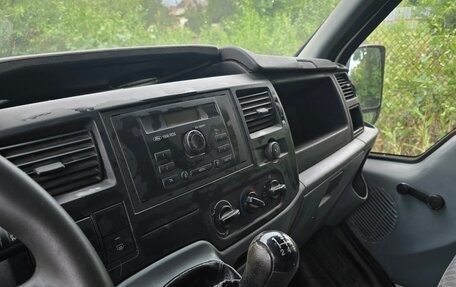 Mitsubishi Lancer IX, 2012 год, 610 000 рублей, 9 фотография