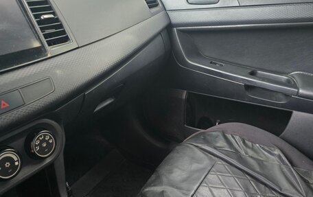 Mitsubishi Lancer IX, 2012 год, 610 000 рублей, 7 фотография