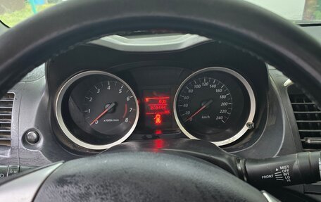Mitsubishi Lancer IX, 2012 год, 610 000 рублей, 8 фотография