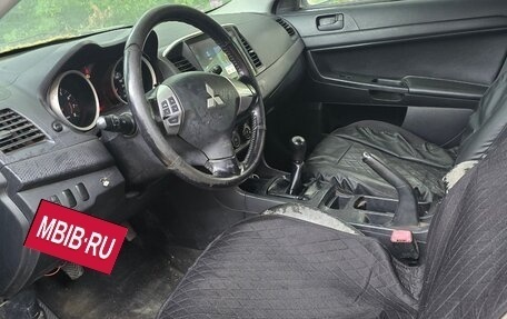 Mitsubishi Lancer IX, 2012 год, 610 000 рублей, 4 фотография