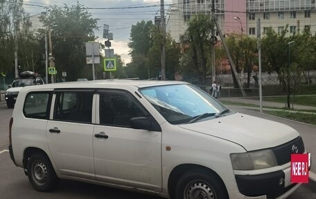 Toyota Probox I, 2006 год, 550 000 рублей, 2 фотография