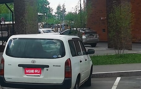 Toyota Probox I, 2006 год, 550 000 рублей, 3 фотография