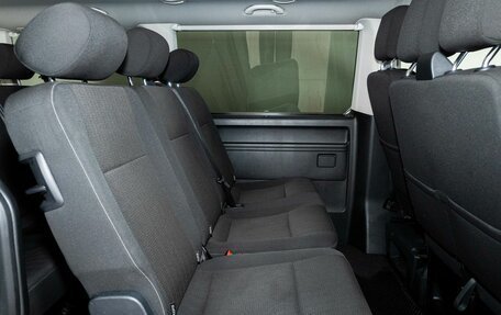 Volkswagen Caravelle T6 рестайлинг, 2018 год, 2 698 000 рублей, 8 фотография