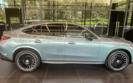 Mercedes-Benz GLC Coupe, 2026 год, 9 999 000 рублей, 3 фотография