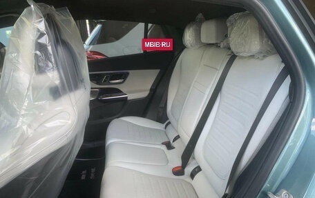 Mercedes-Benz GLC Coupe, 2026 год, 9 999 000 рублей, 7 фотография