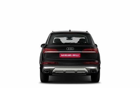 Audi Q7, 2025 год, 12 790 000 рублей, 5 фотография