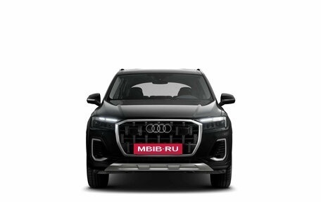 Audi Q7, 2025 год, 12 790 000 рублей, 4 фотография