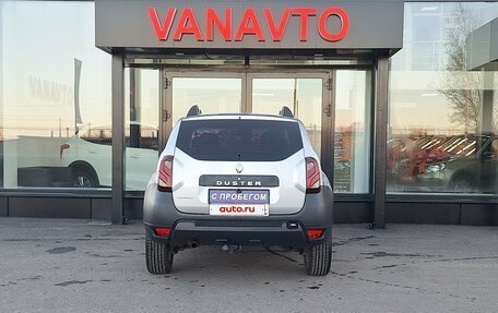 Renault Duster I рестайлинг, 2019 год, 1 015 000 рублей, 6 фотография